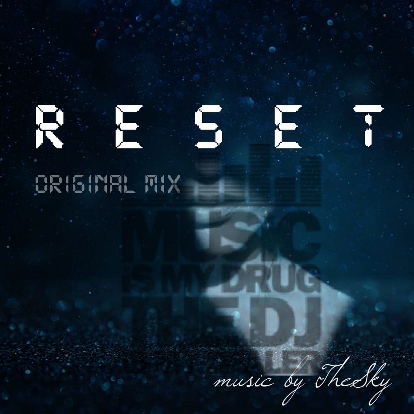 TheSky - Reset [TheSky] | Music & Downloads on Beatport