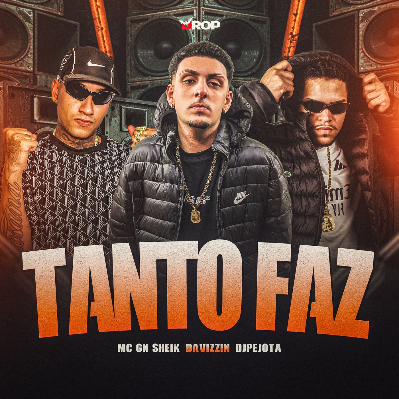 Tanto Faz