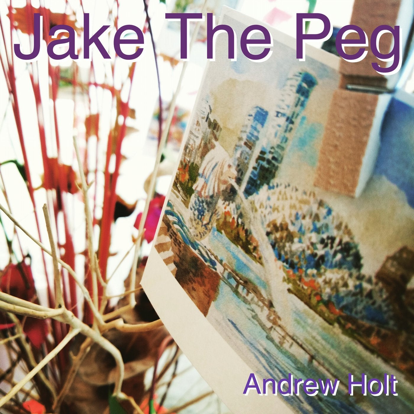 Jake the Peg