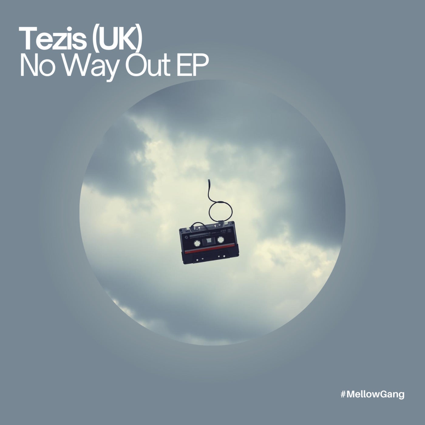 No Way Out EP