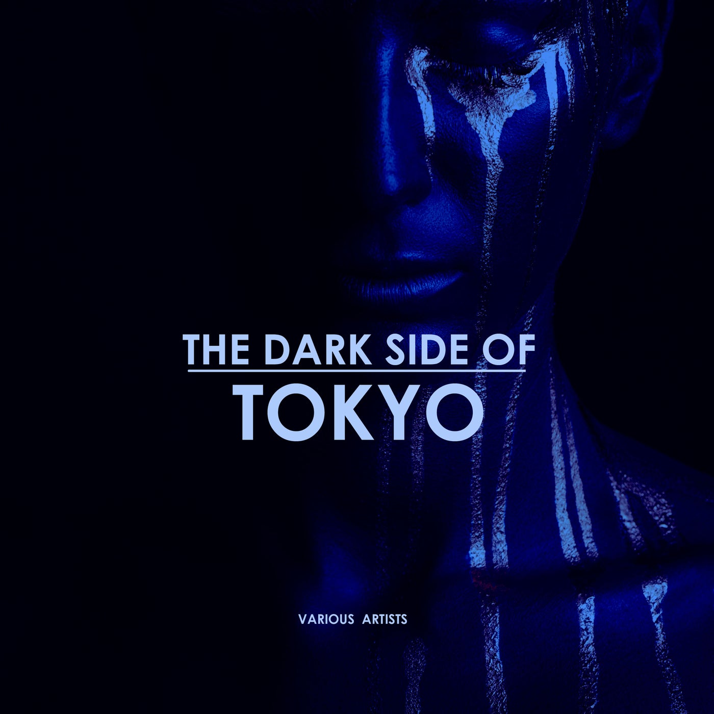 The Dark Side Of Tokyo