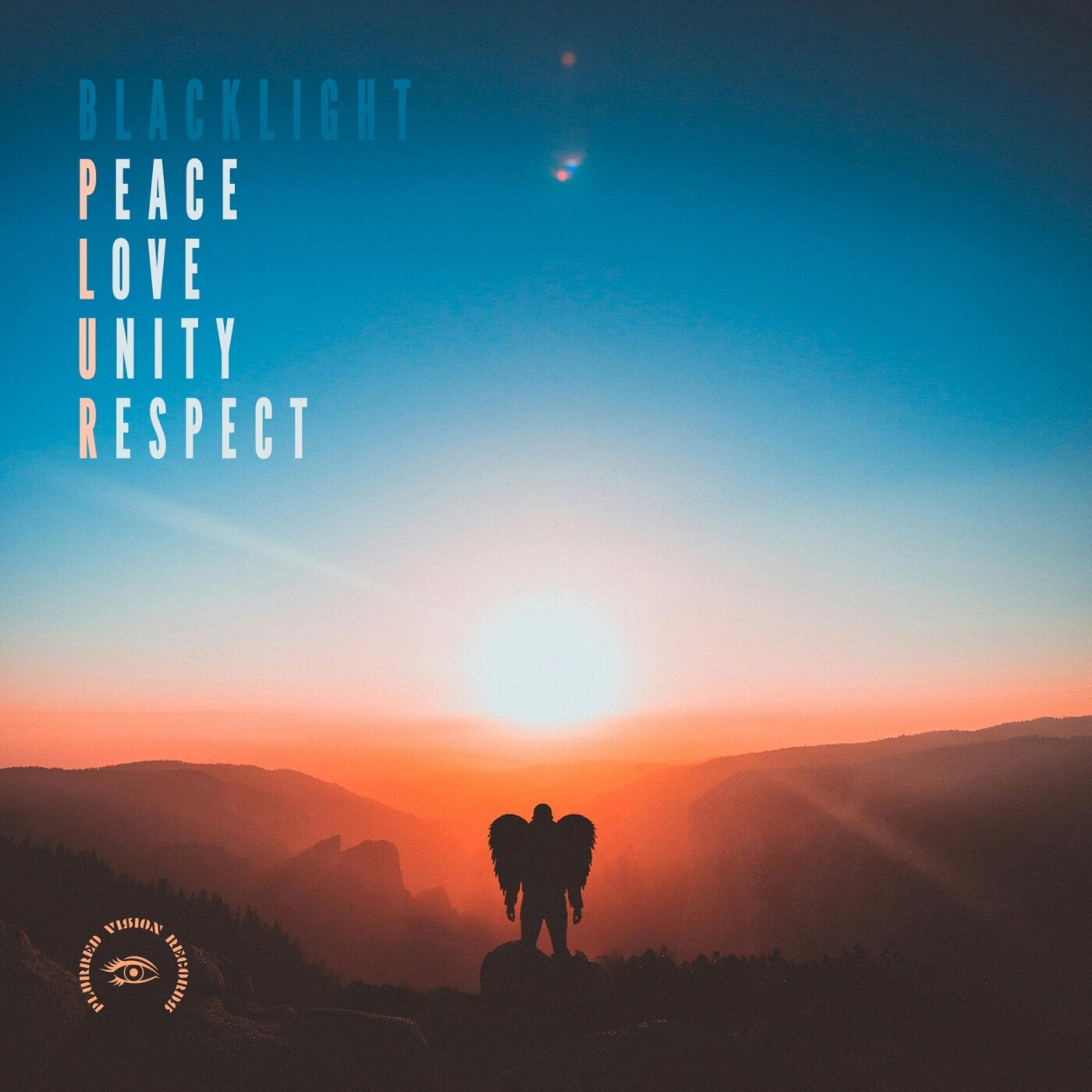 Peace, Love, Unity, Respect