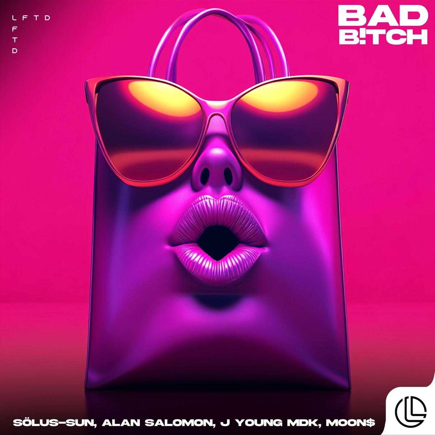 Bad B!tch