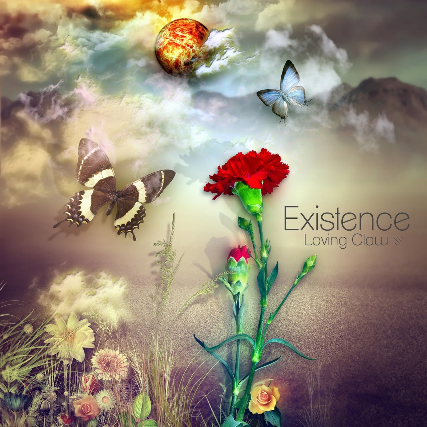 Existence