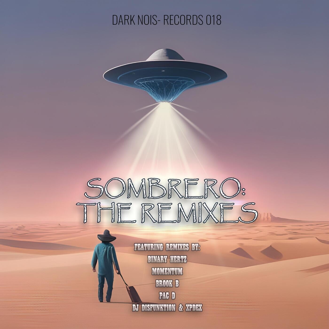 Sombrero: The Remixes