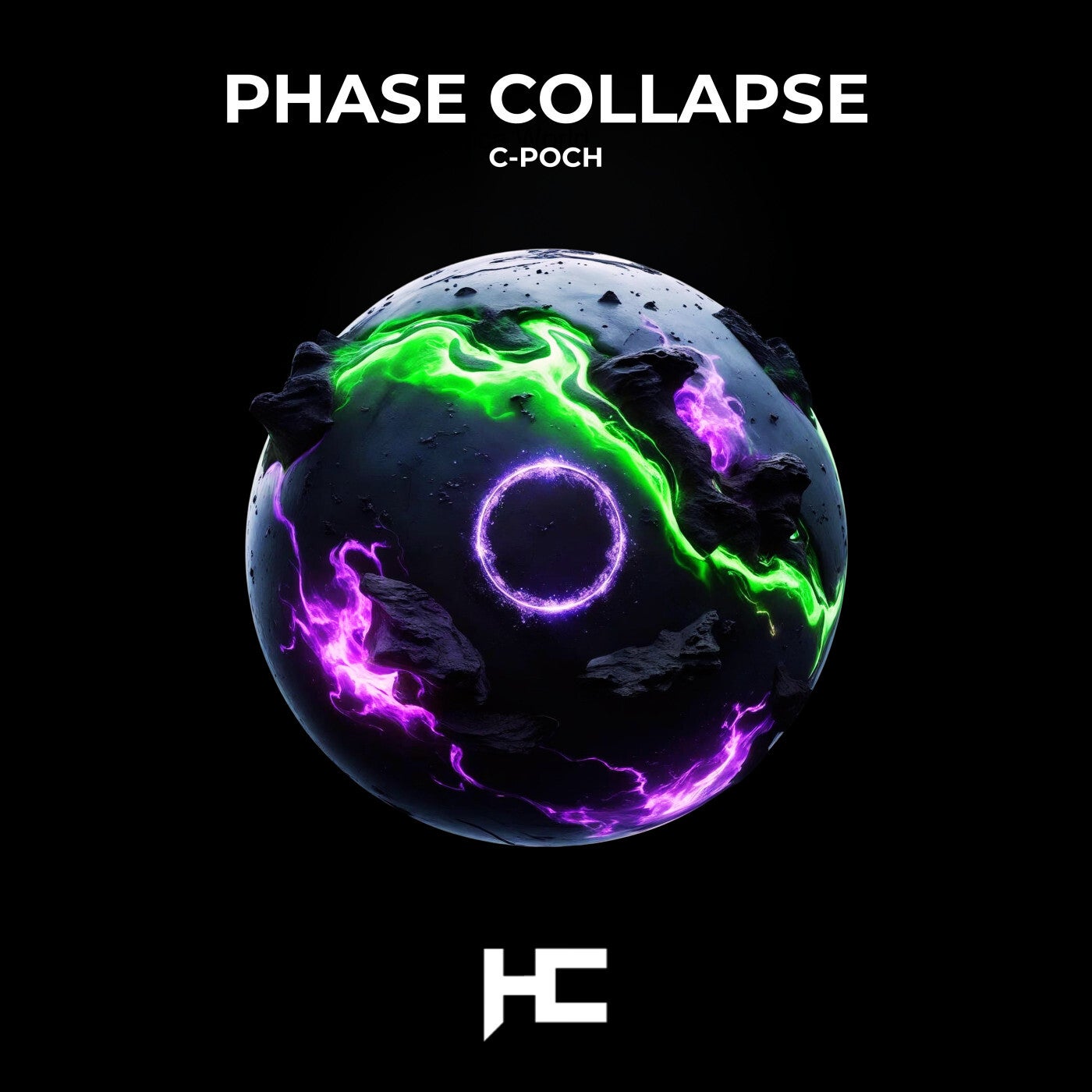 Phase Collapse