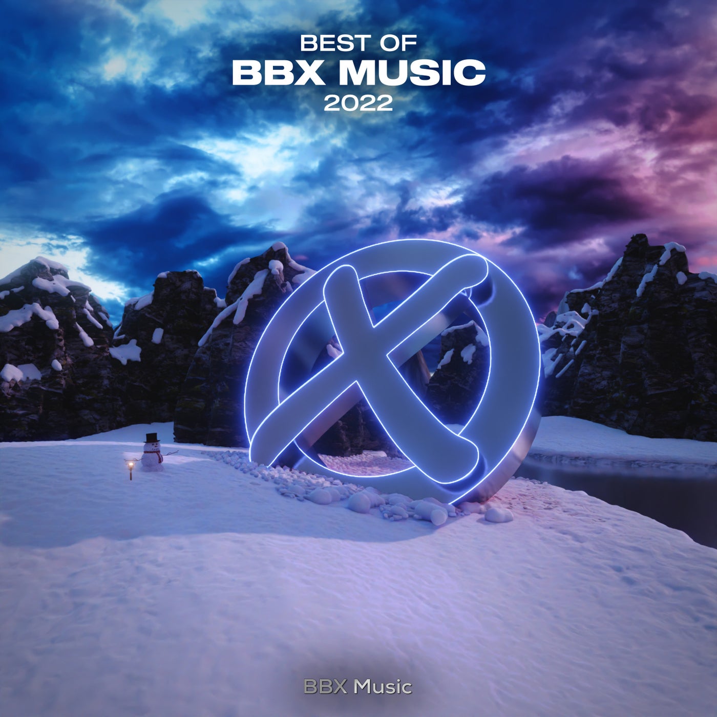 Best of BBX Music 2022