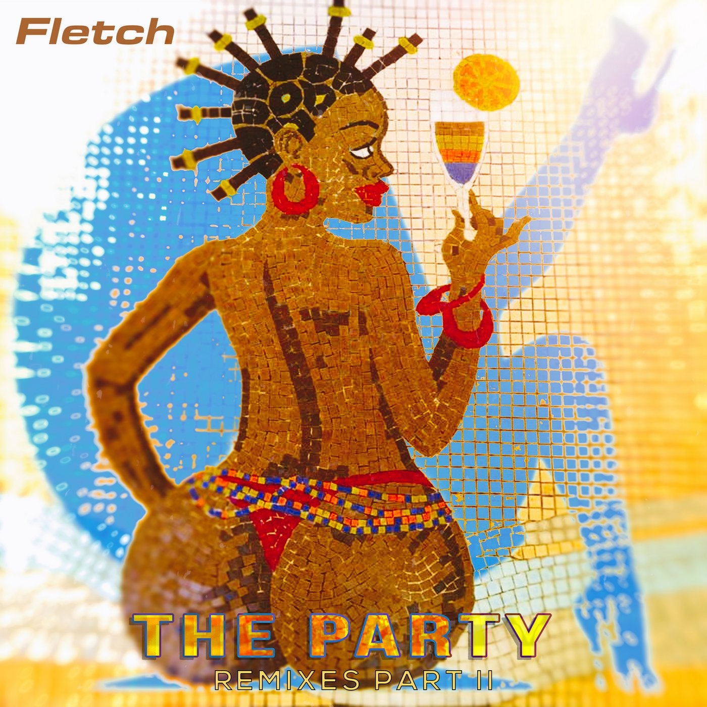 The Party (Remixes Part II)