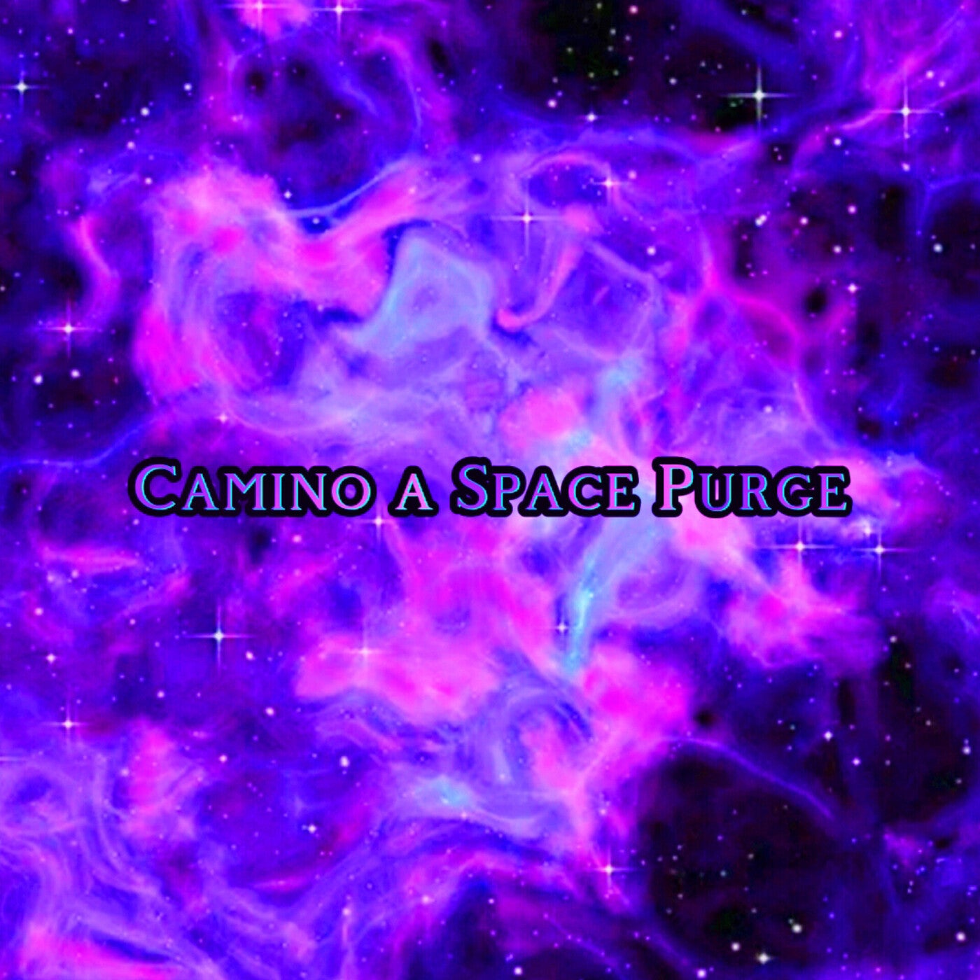 Camino a Space Purge