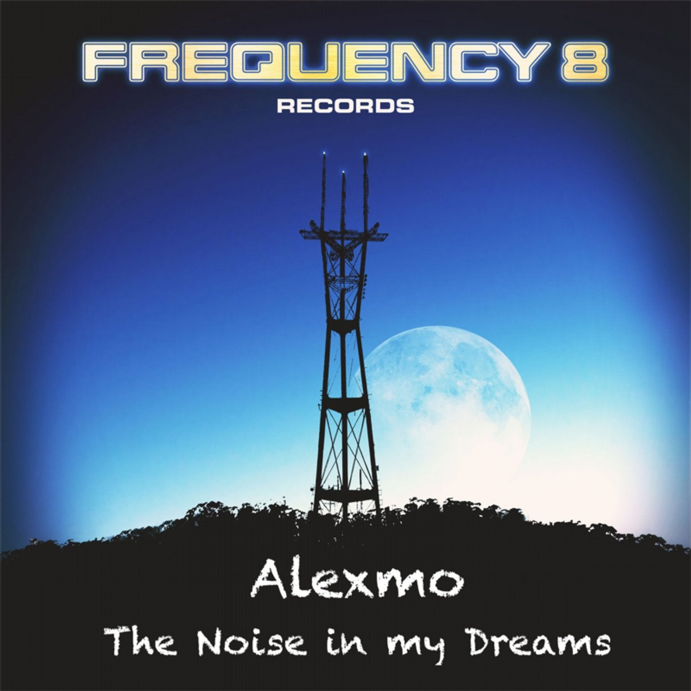 AlexMo - The Noise In My Dreams (Original Mix)