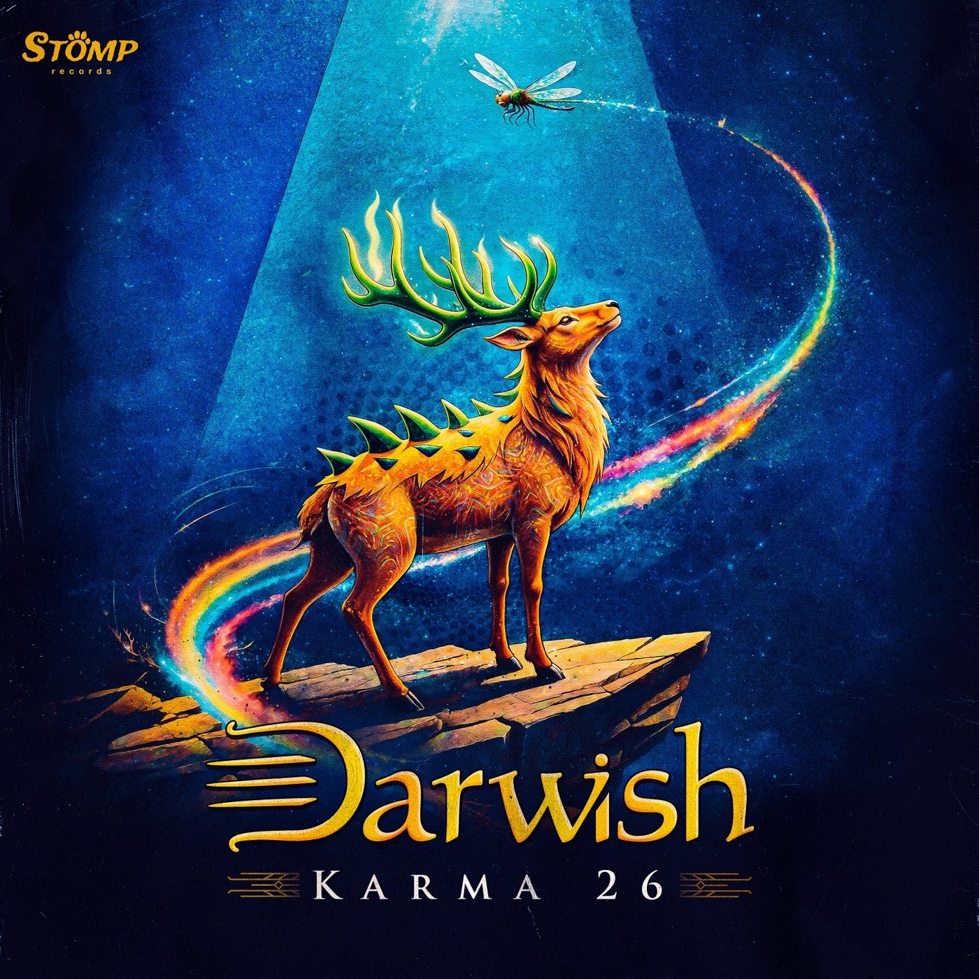 Karma 26