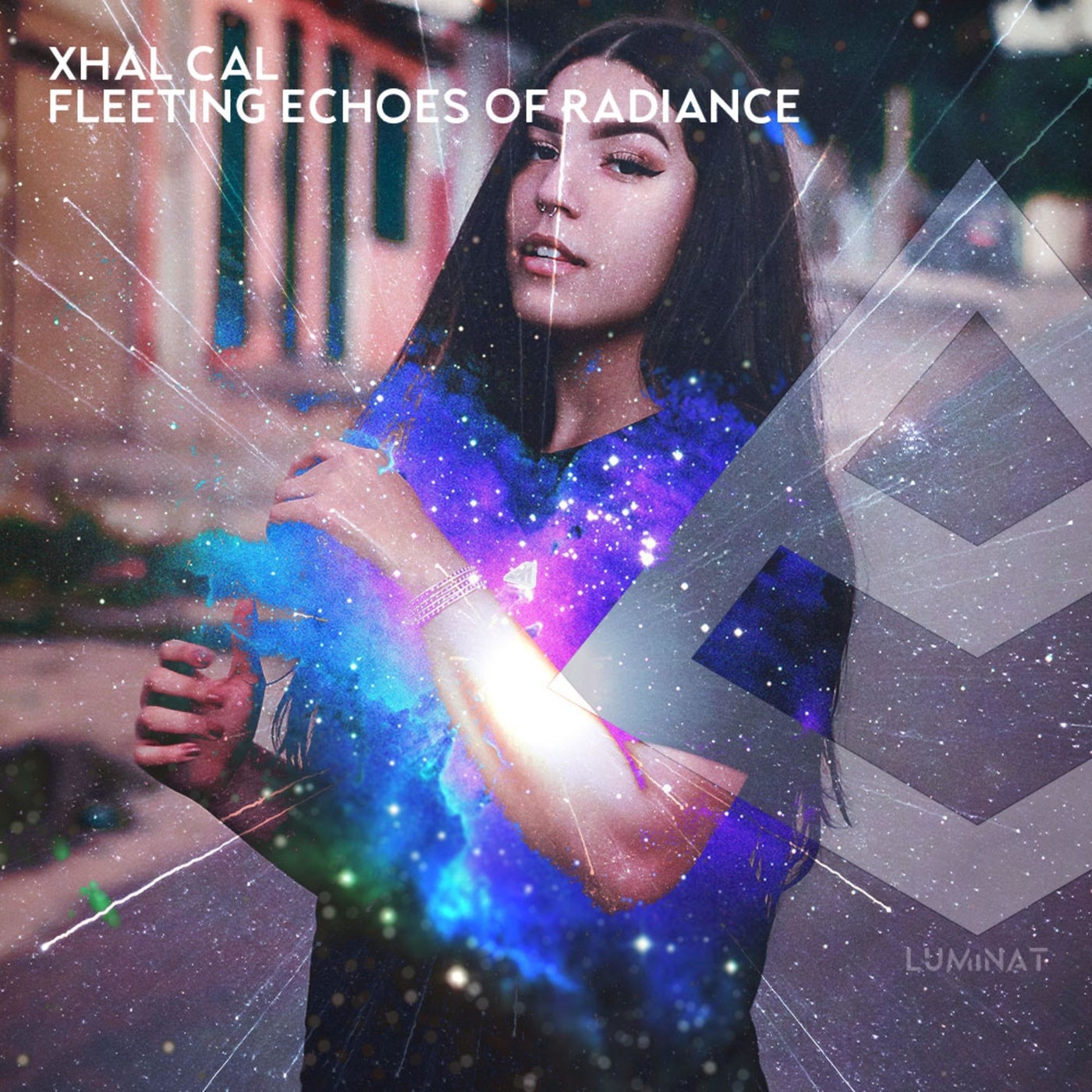 Fleeting Echoes of Radiance