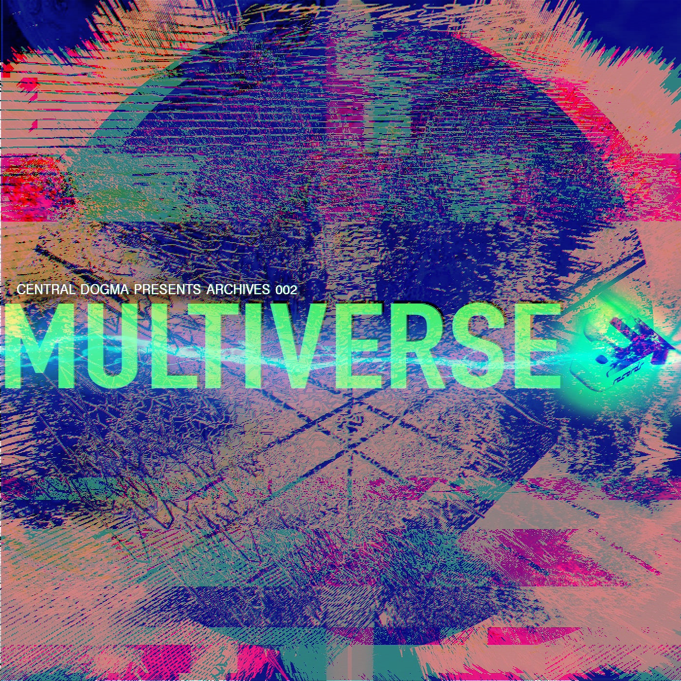 Multiverse 002