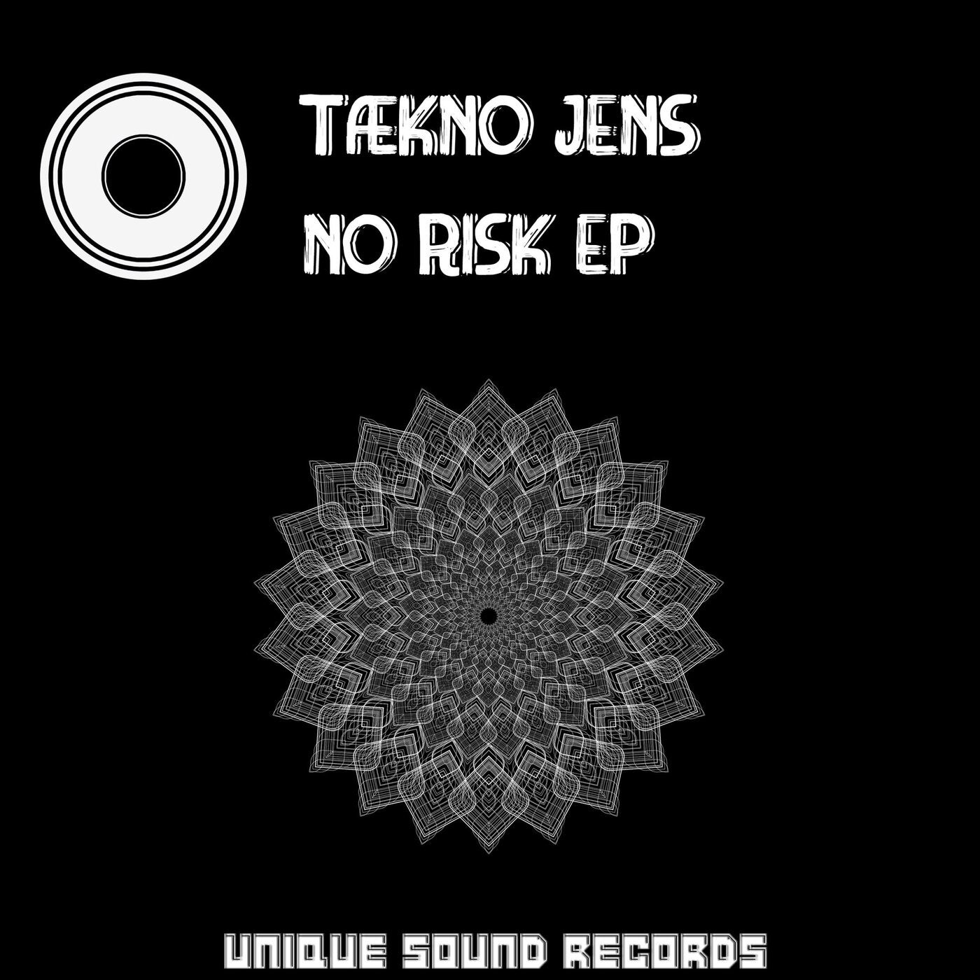 No Risk EP