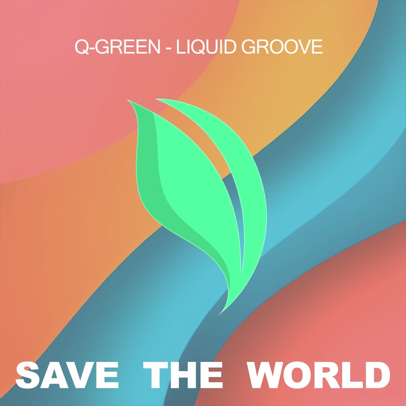 Liquid Groove