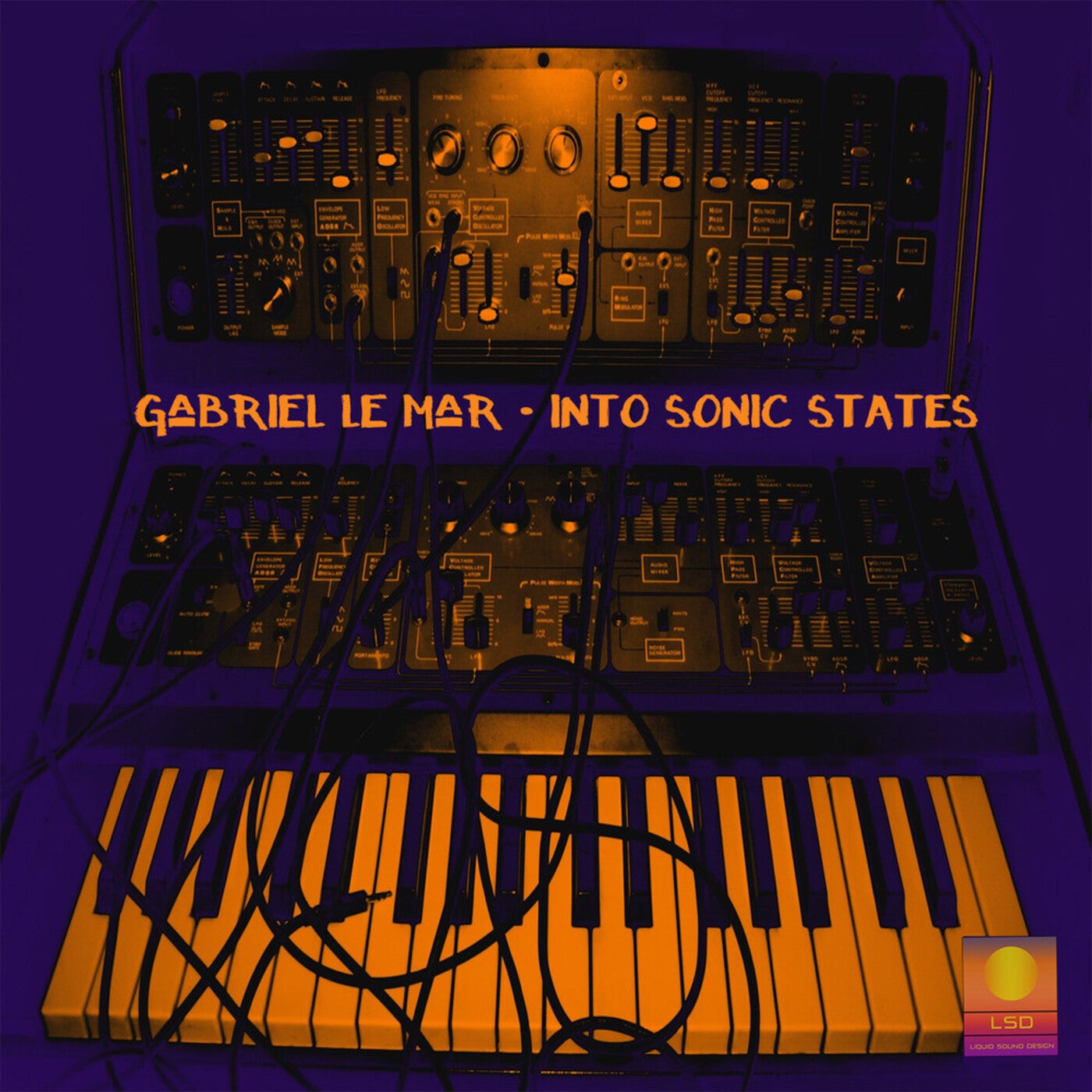 Into Sonic States