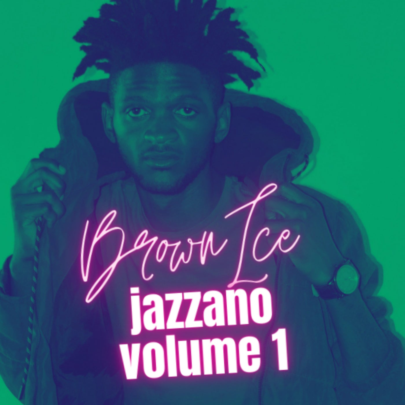 Jazzano, Vol. 1