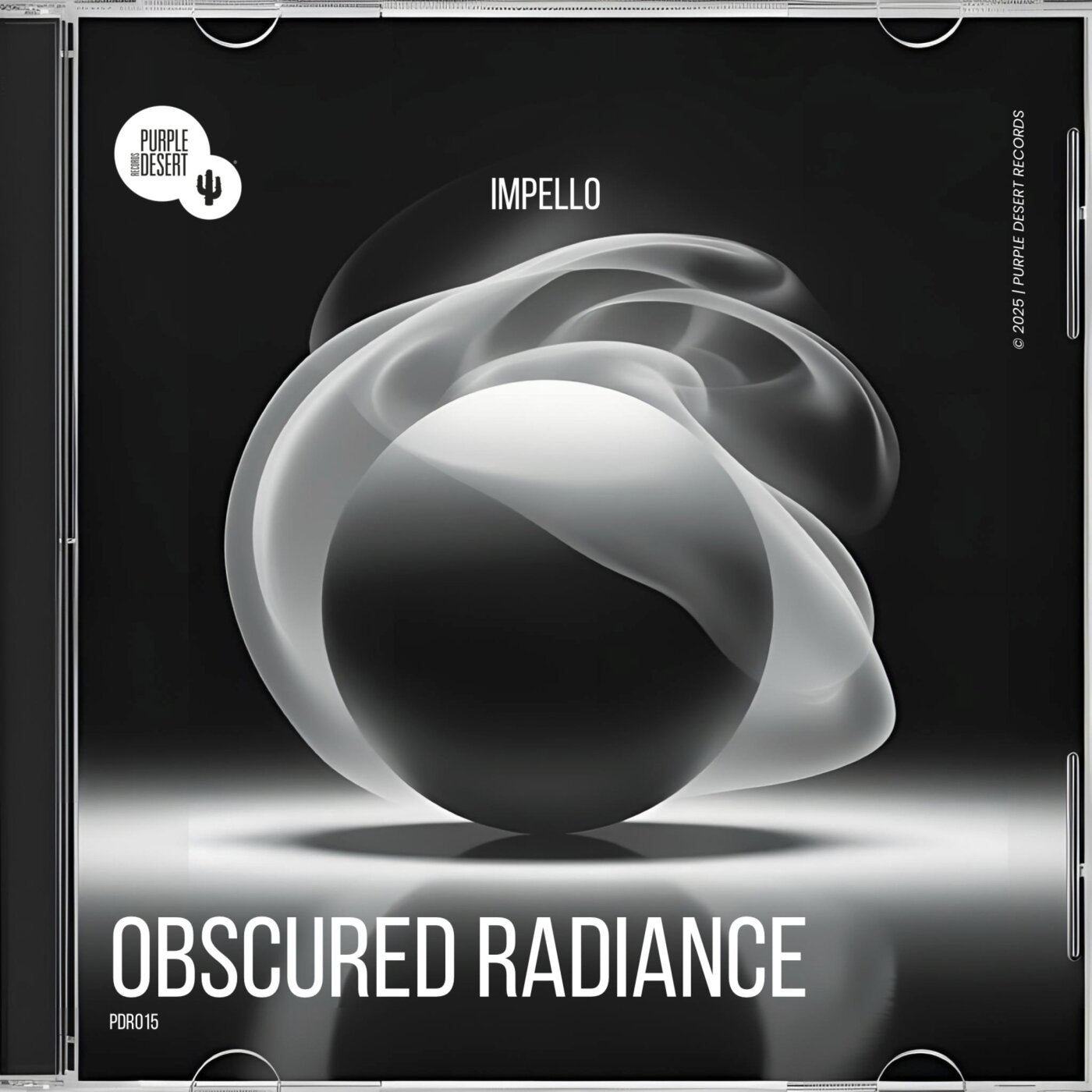 Obscured Radiance