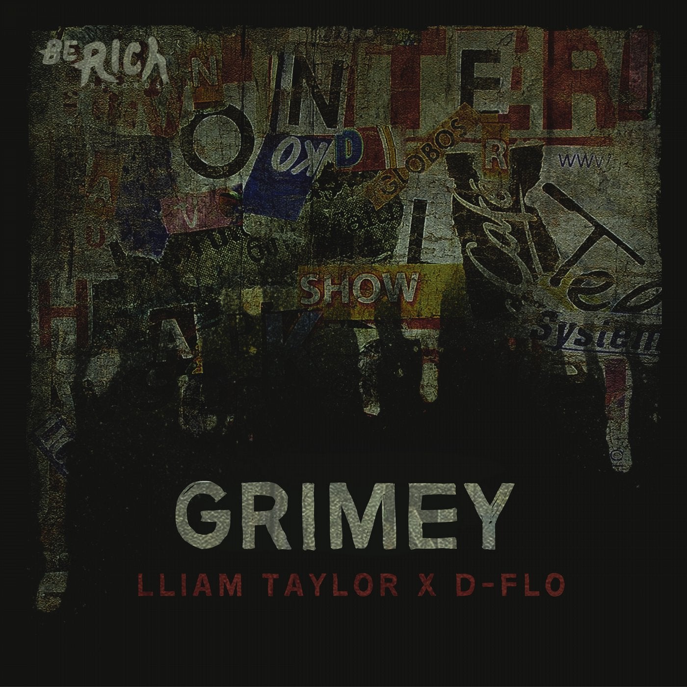 Grimey