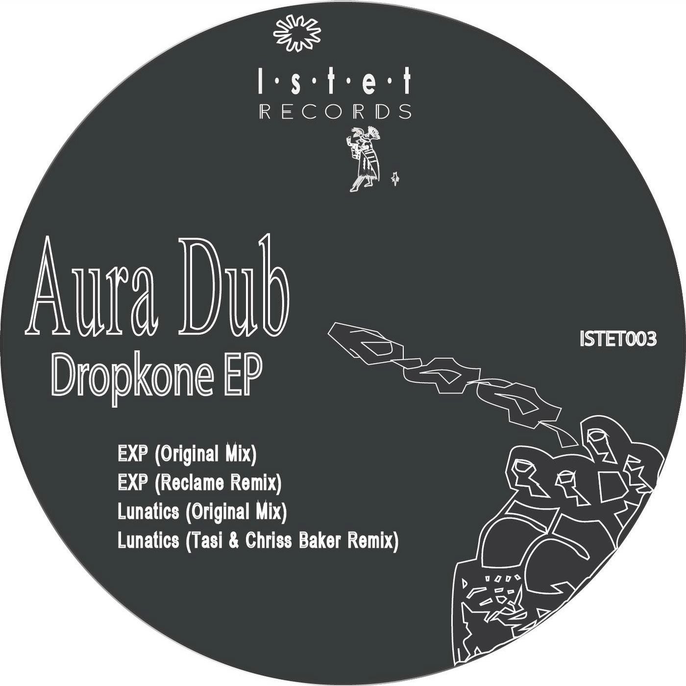 Dropkone EP