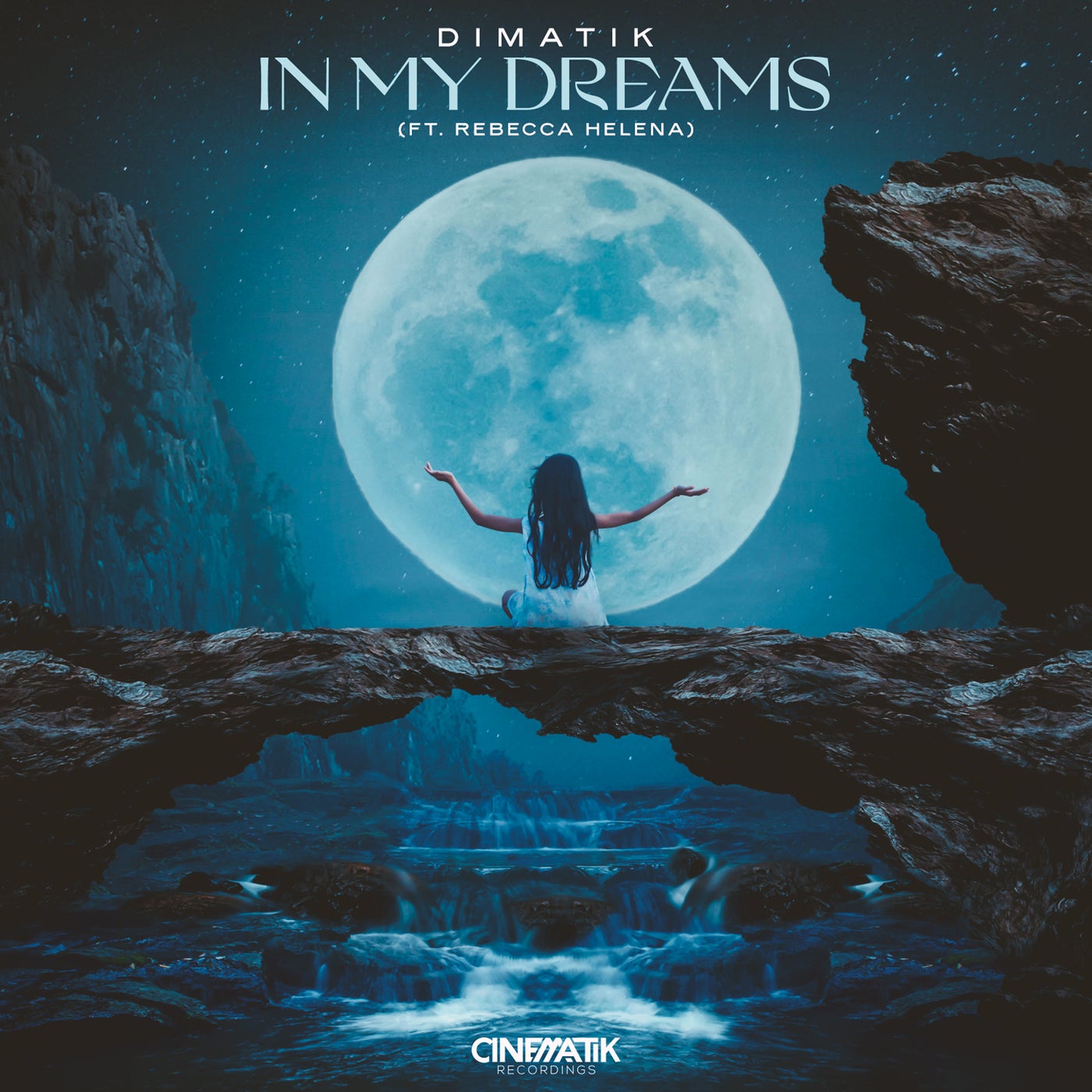 In My Dreams (feat. Rebecca Helena)