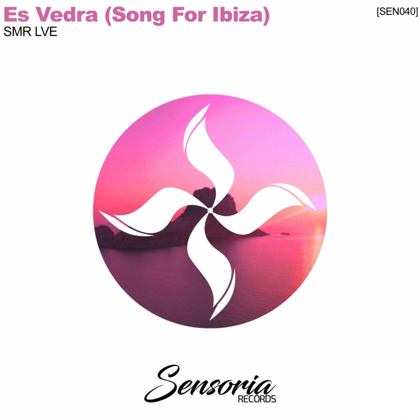 Es Vedra (Song For Ibiza)