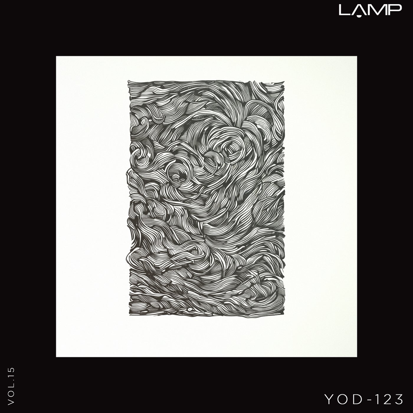 Yod-123, Vol. 15