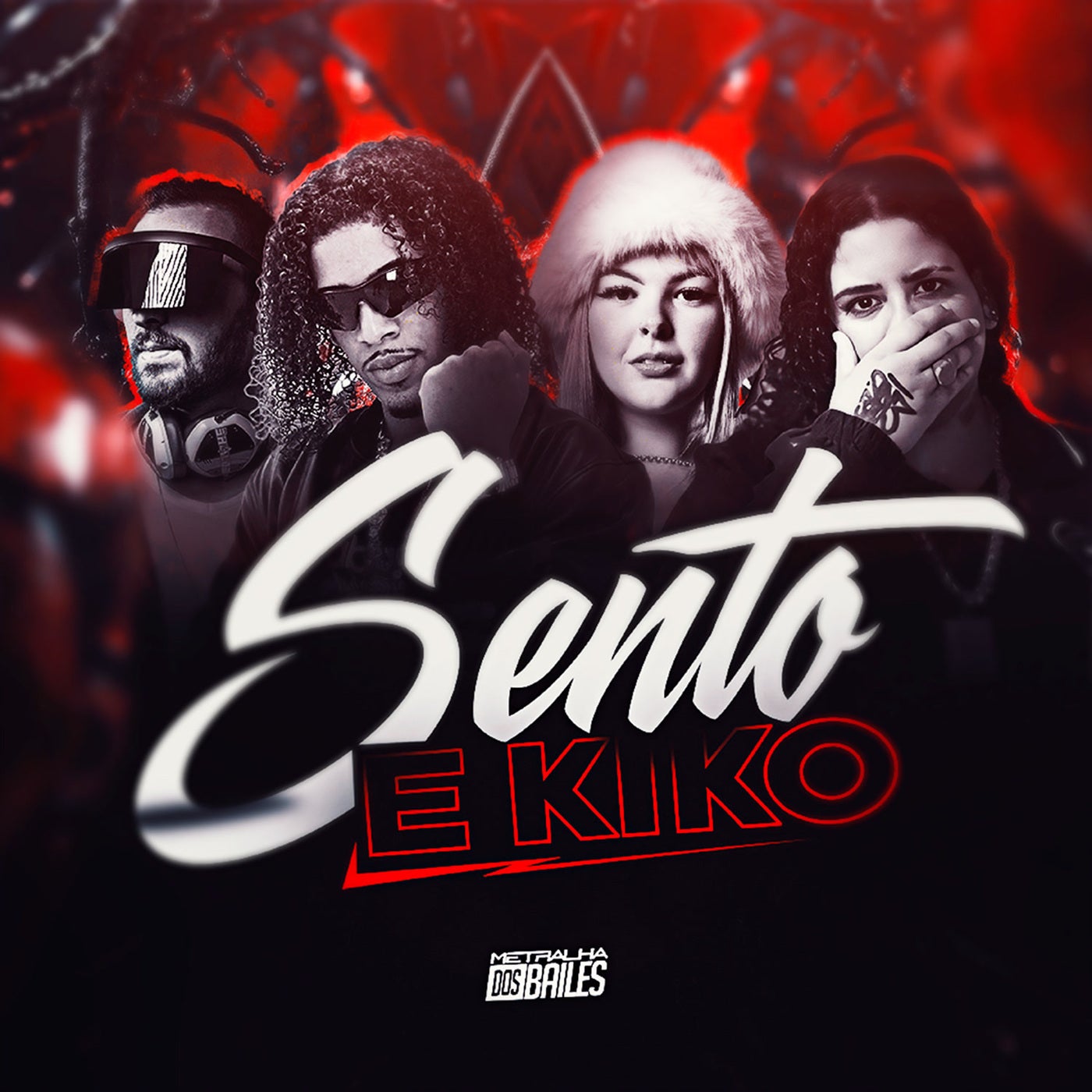 Sento e Kiko