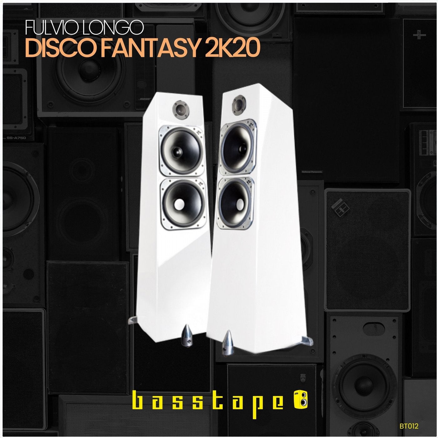 Disco Fantasy 2K20