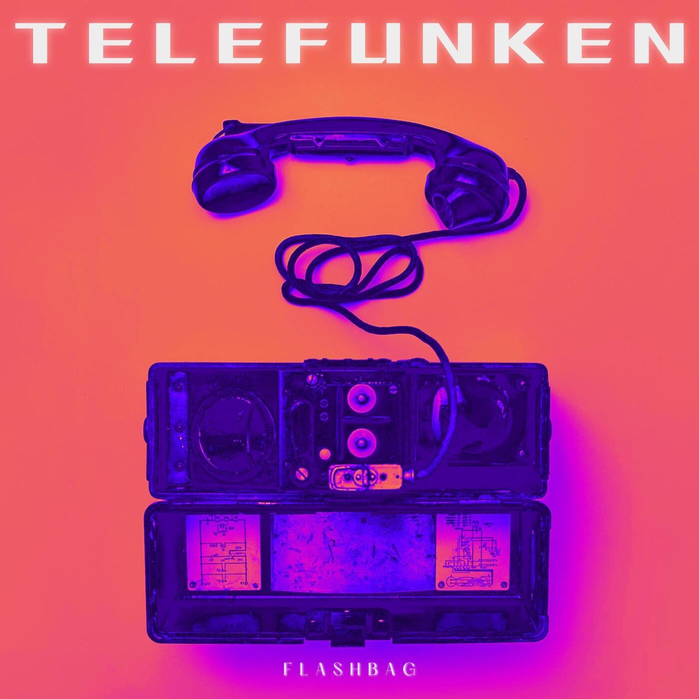 TELEFUNKEN