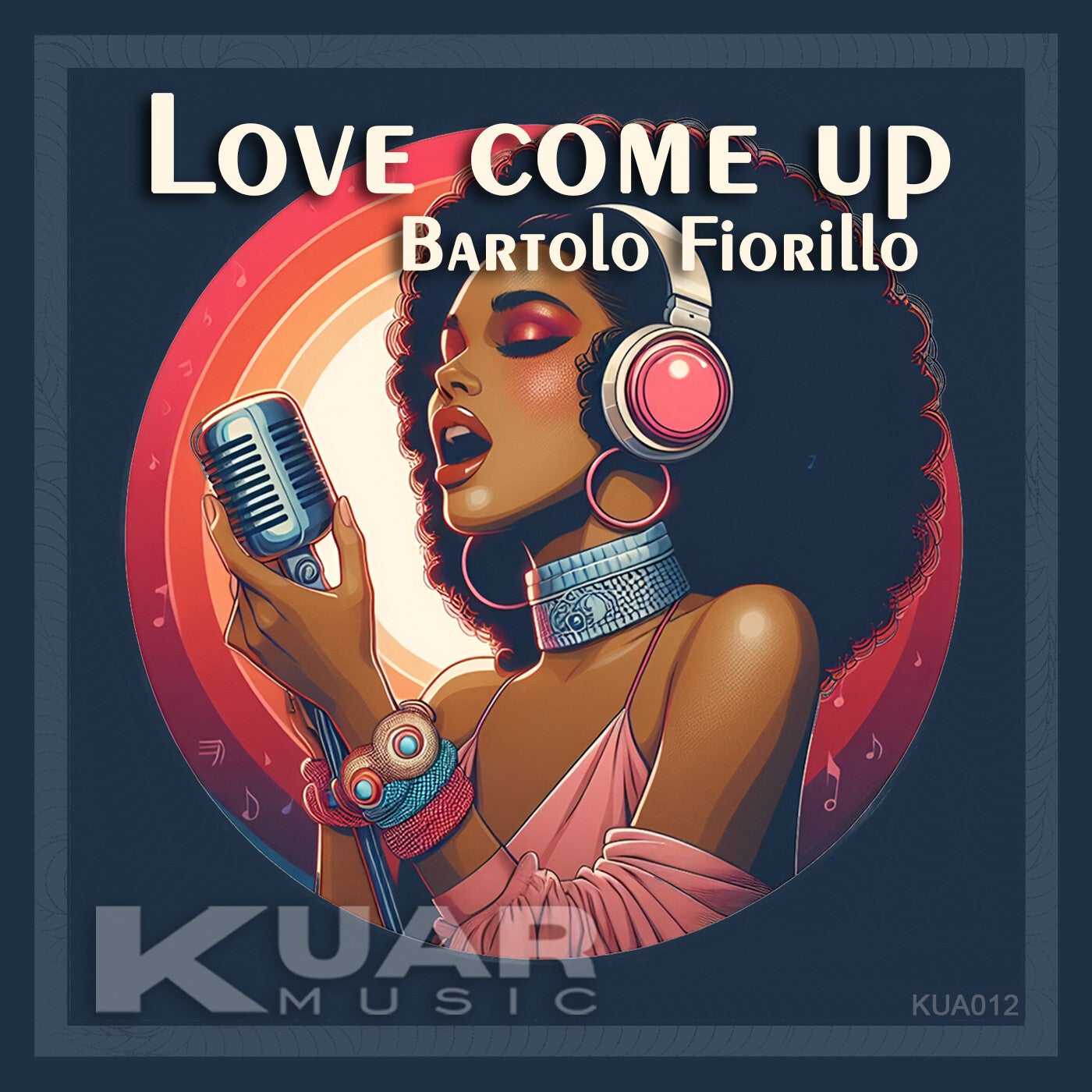 Love come up