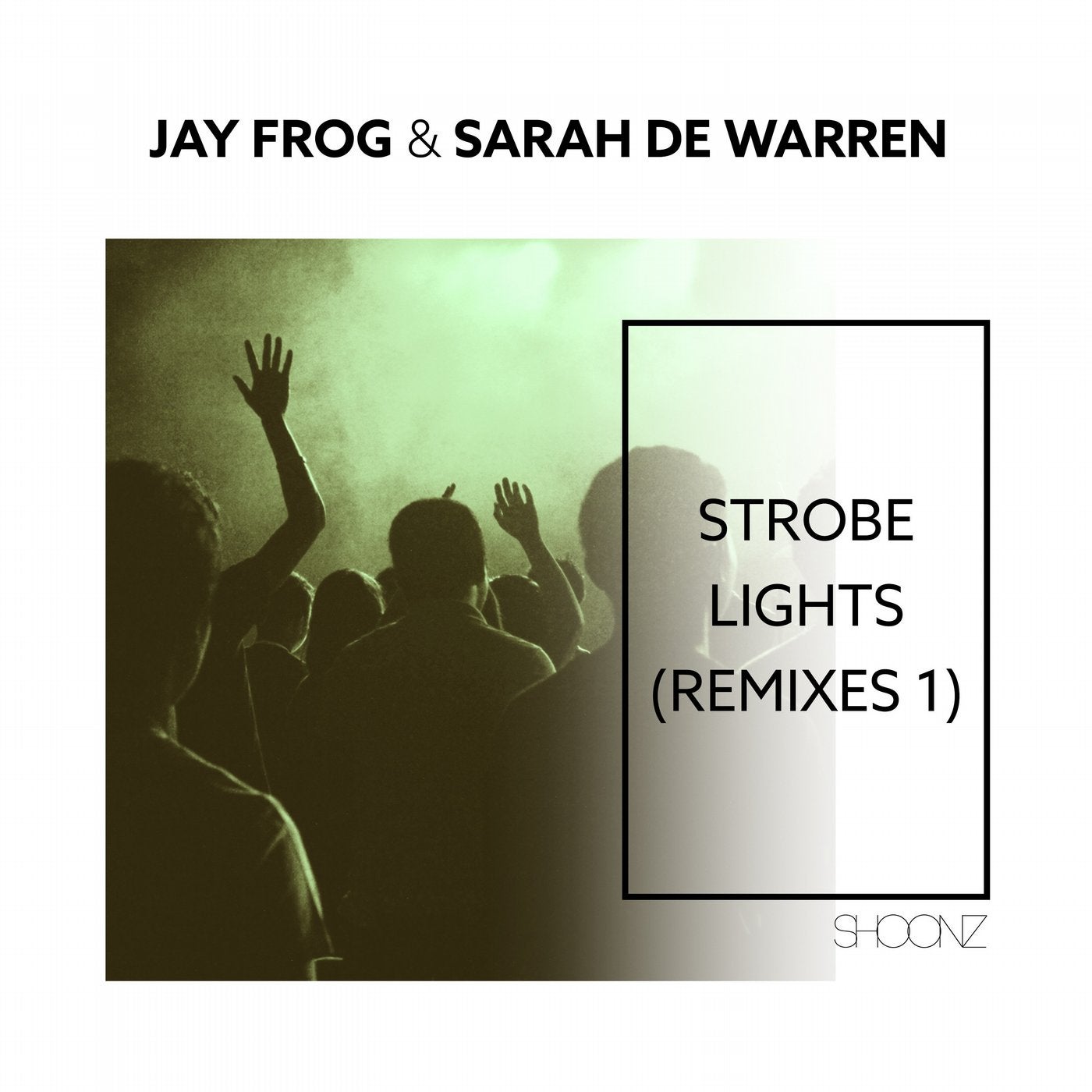 Strobe Lights (Remixes 1)