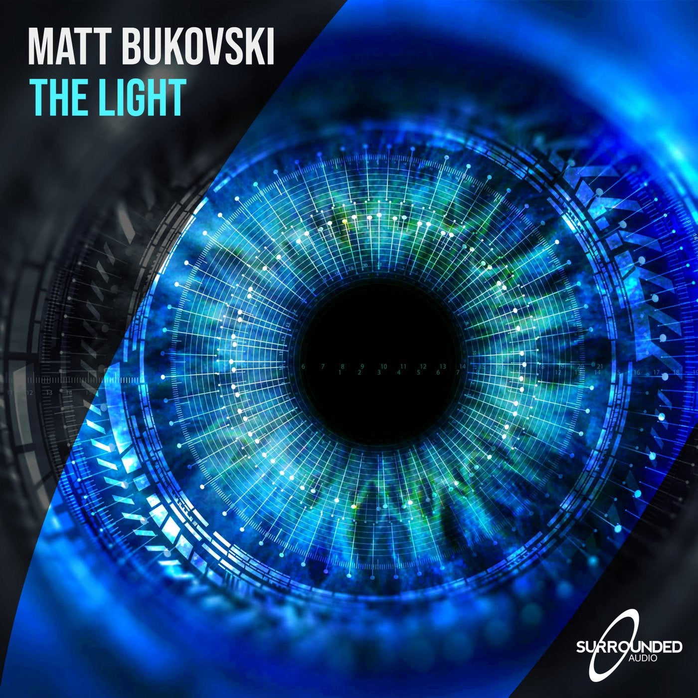 The Light (Extended Mix)