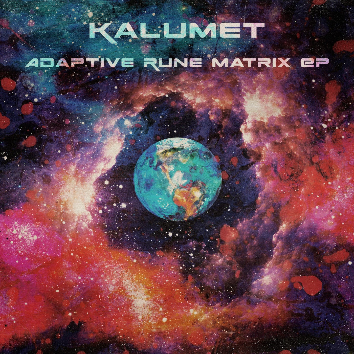 Adaptive Rune Matrix EP