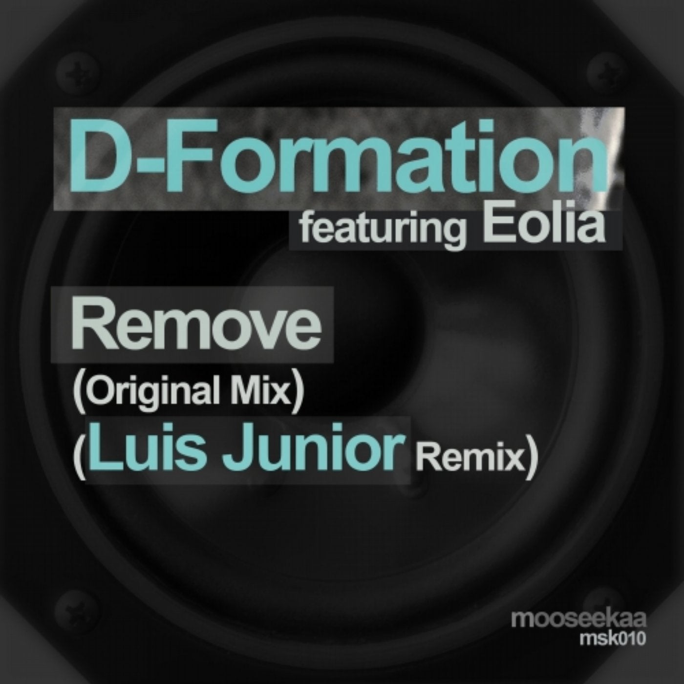 Remove EP