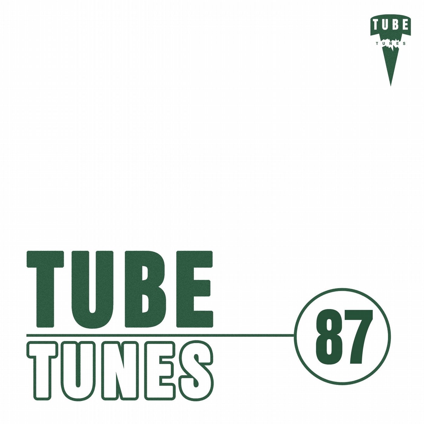 Tube Tunes, Vol.87