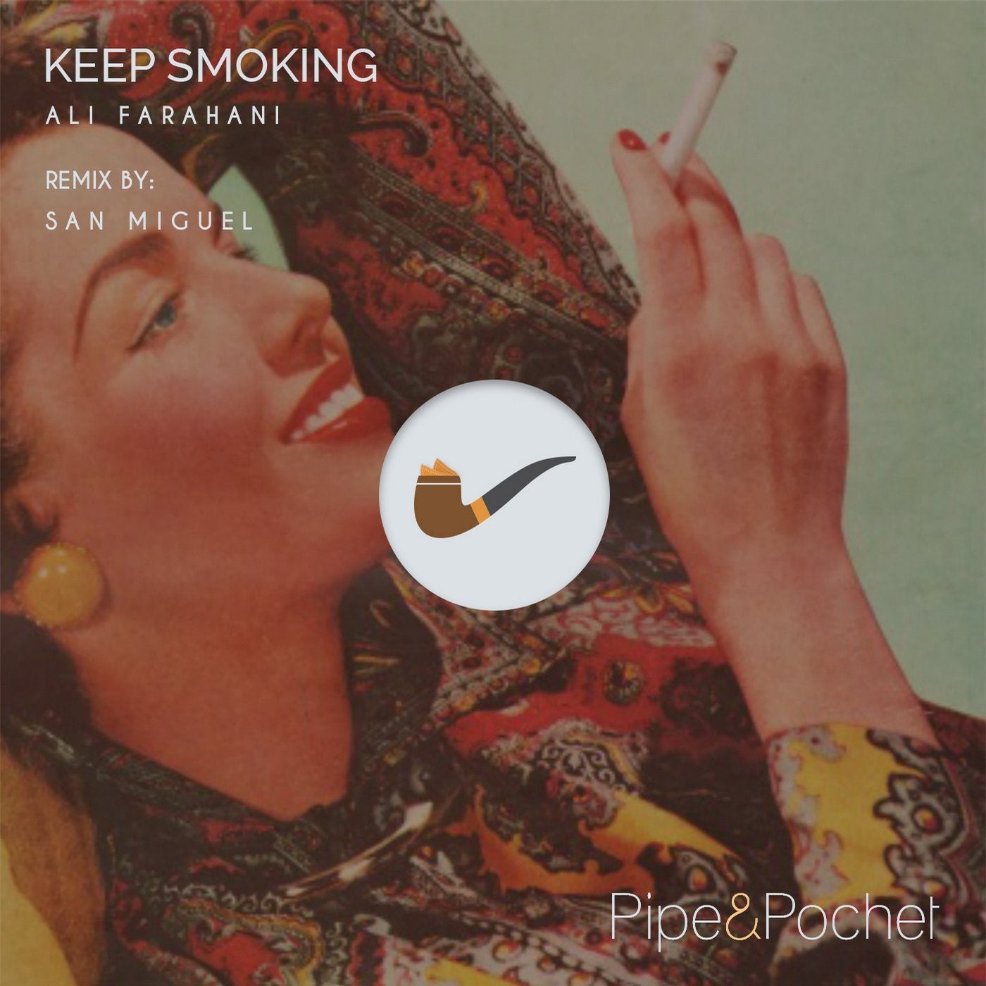 Keep Smoking