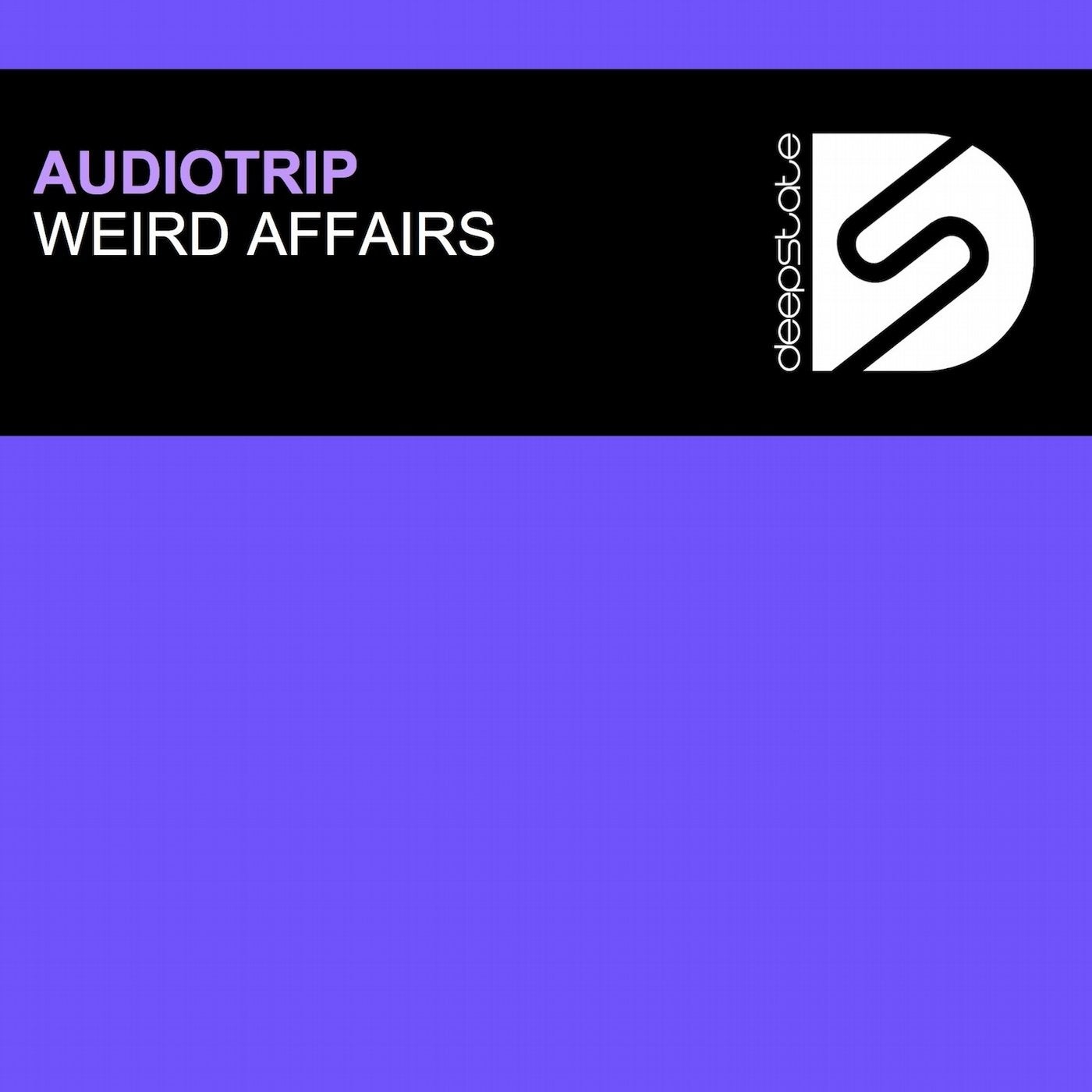 Weird Affairs