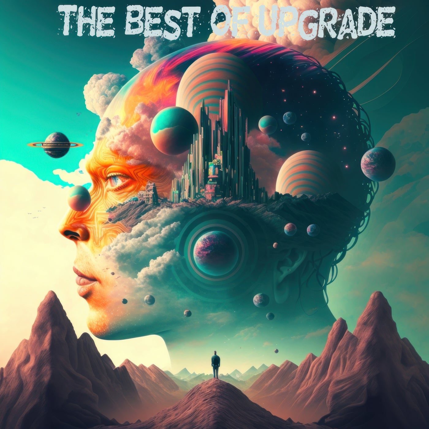 The Best Of Upgrade 2025