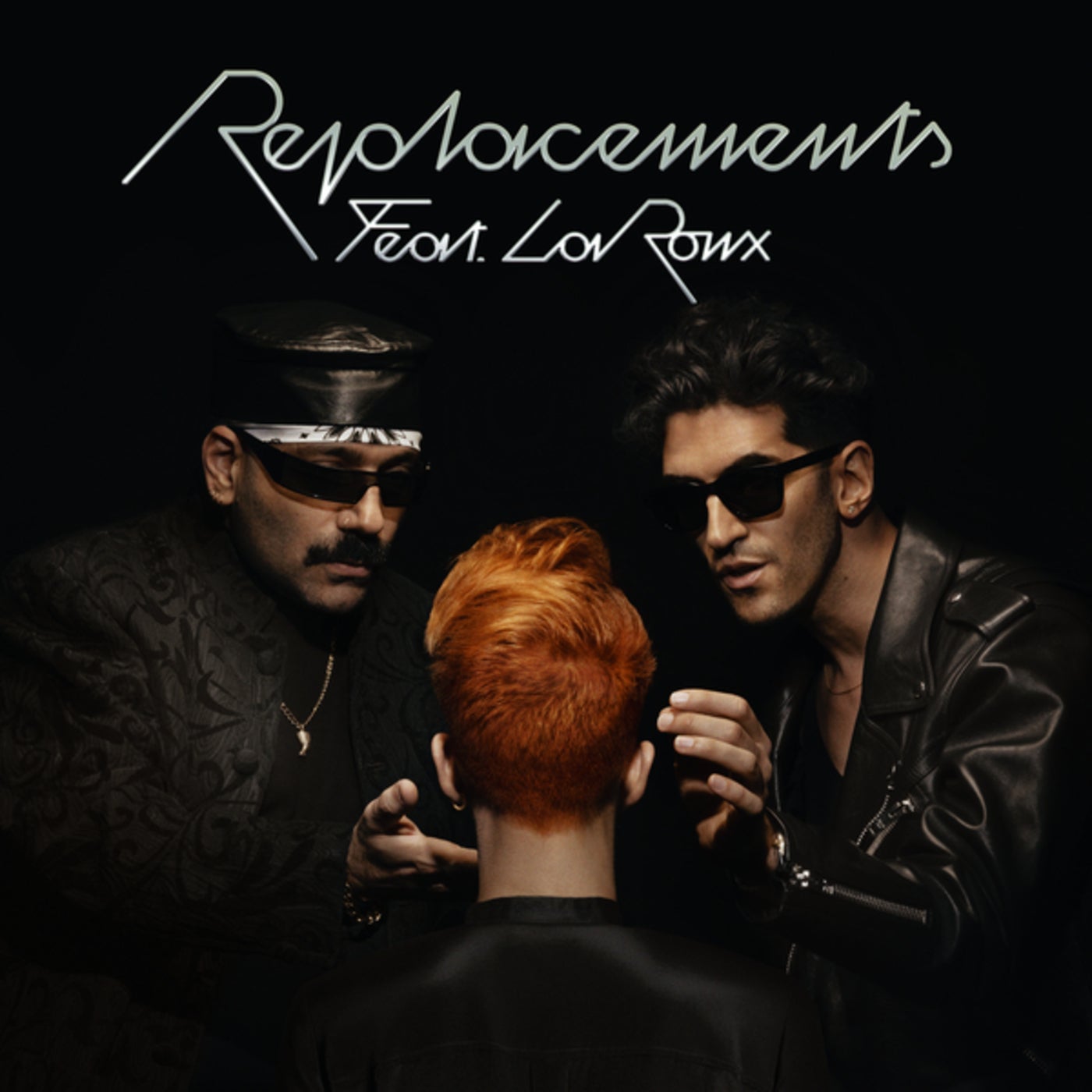 Replacements