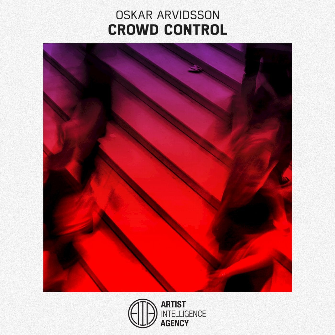 Crowd Control - Single