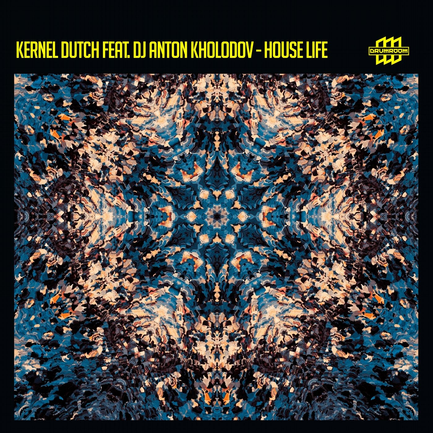 House Life (feat. Dj Anton Kholodov)