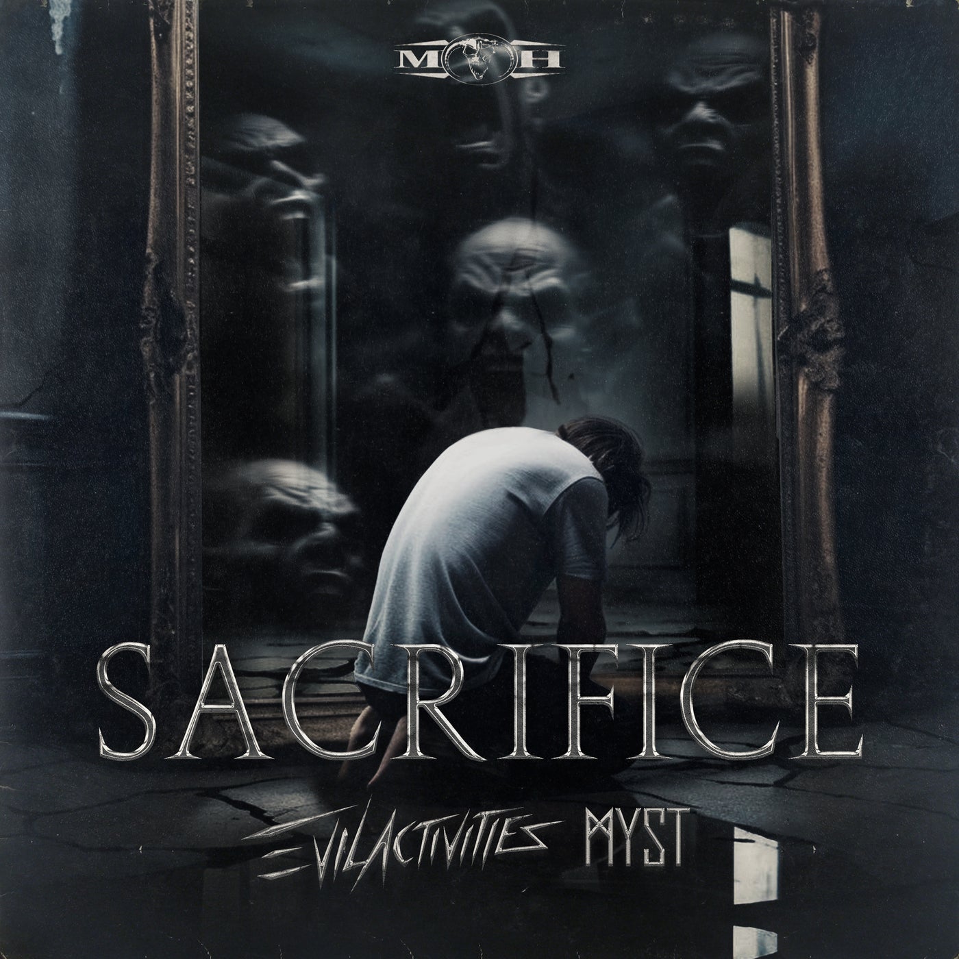 Sacrifice - Extended Mix