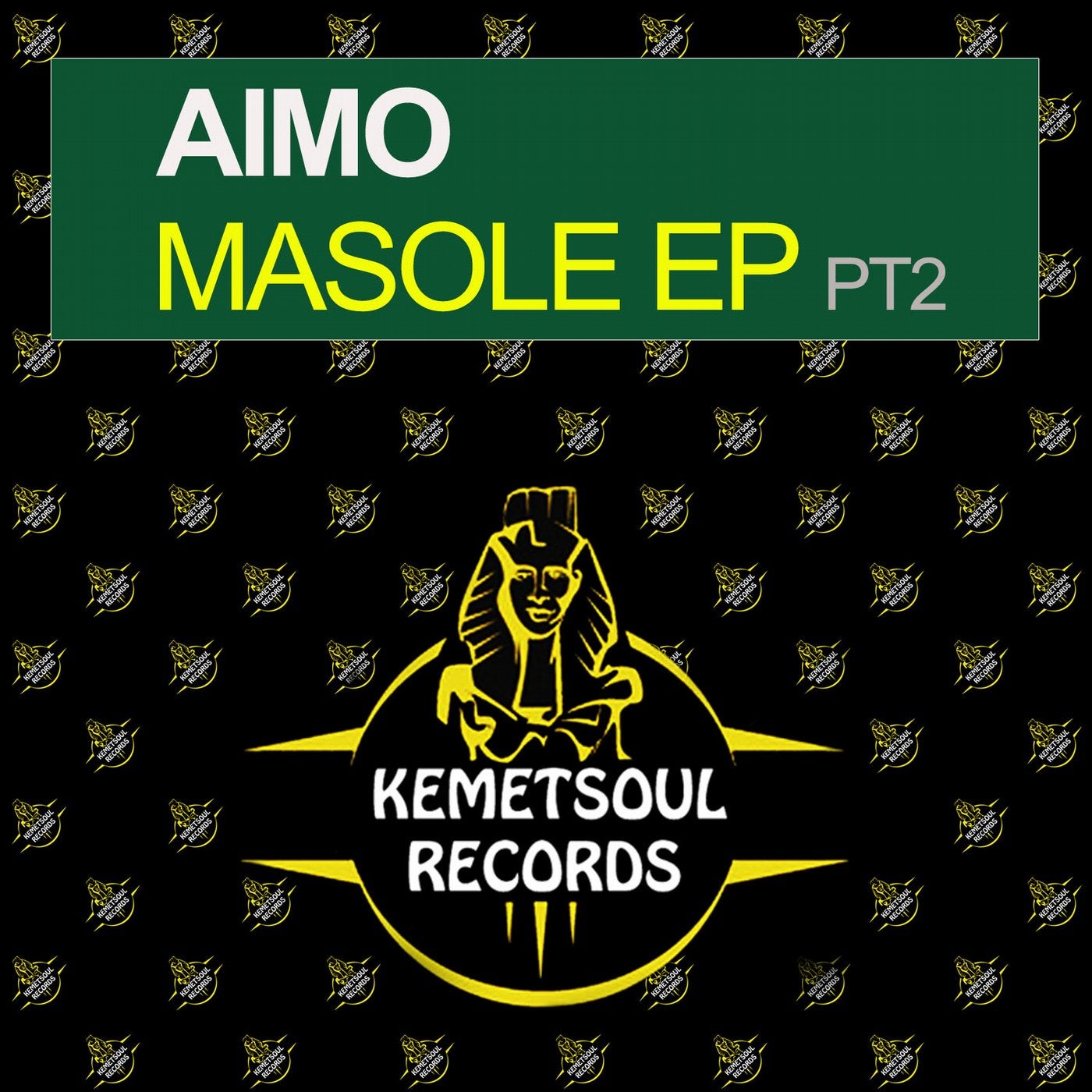 Masole - EP, Pt. 2