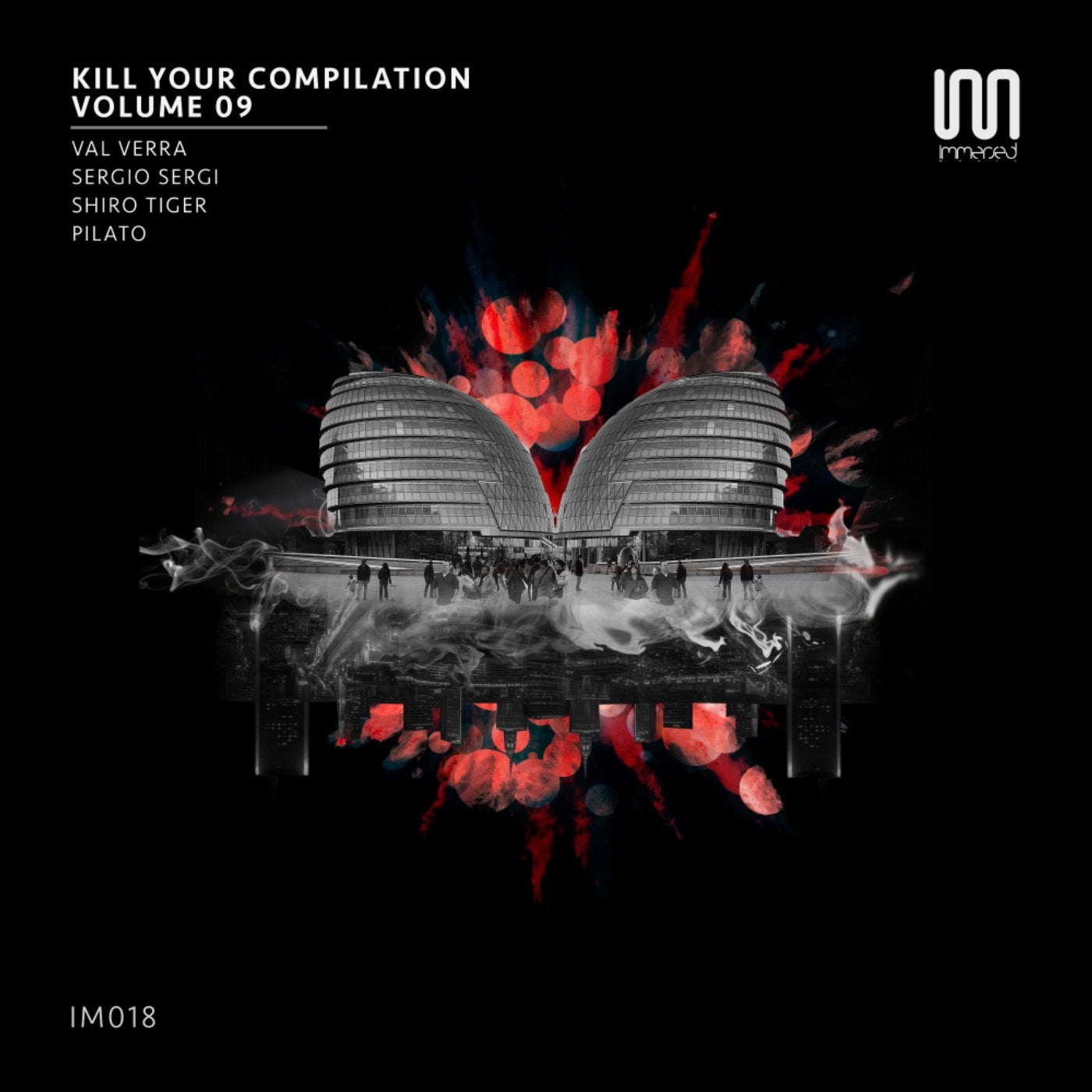 Kill Your Compilation, Vol. 9
