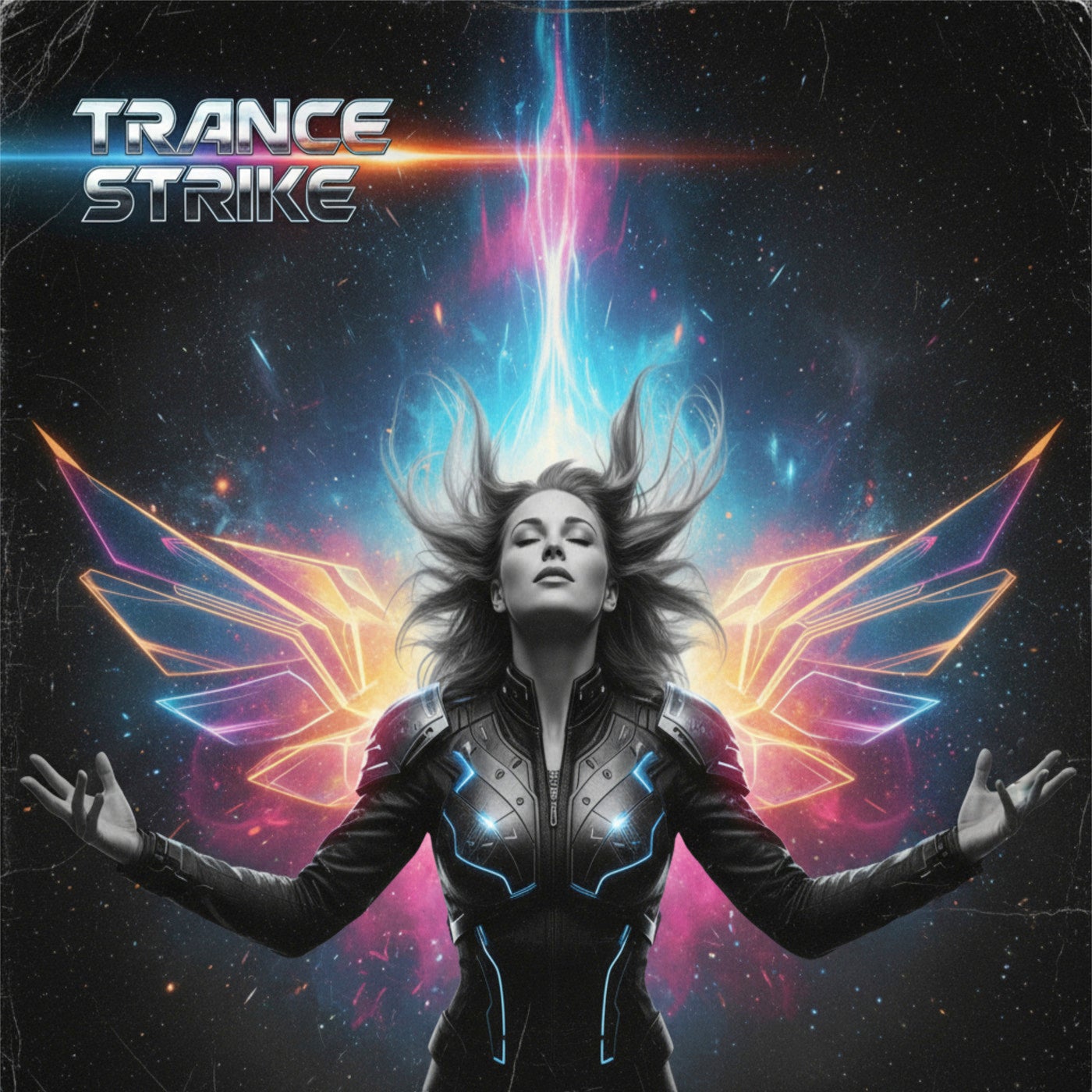 Trance Strike