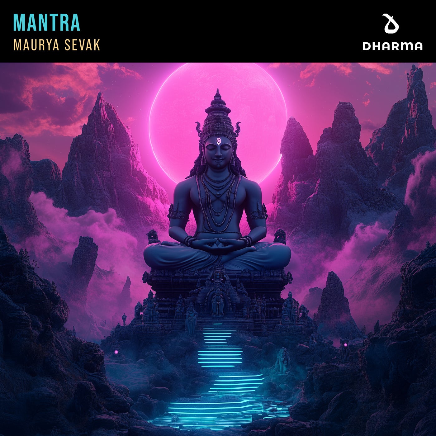 Mantra (Extended Mix)