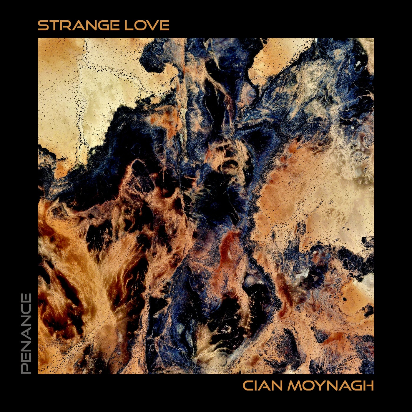 Strange Love