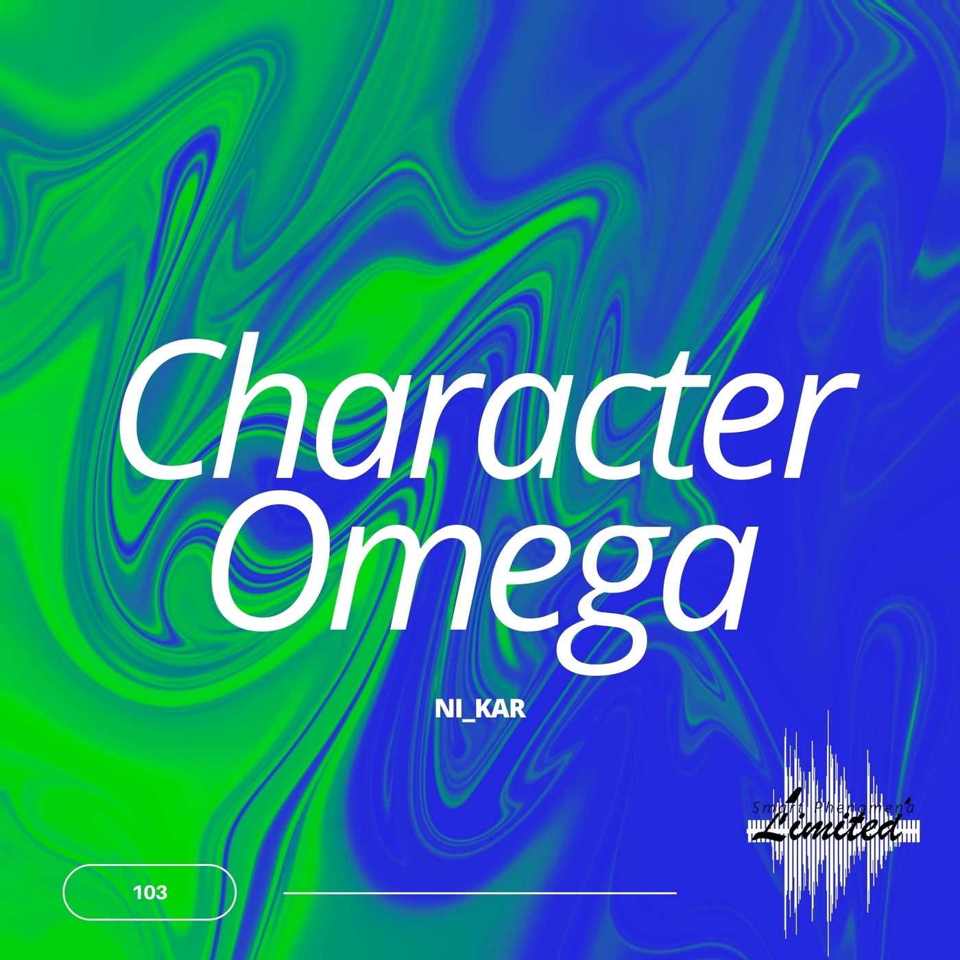 Character Omega