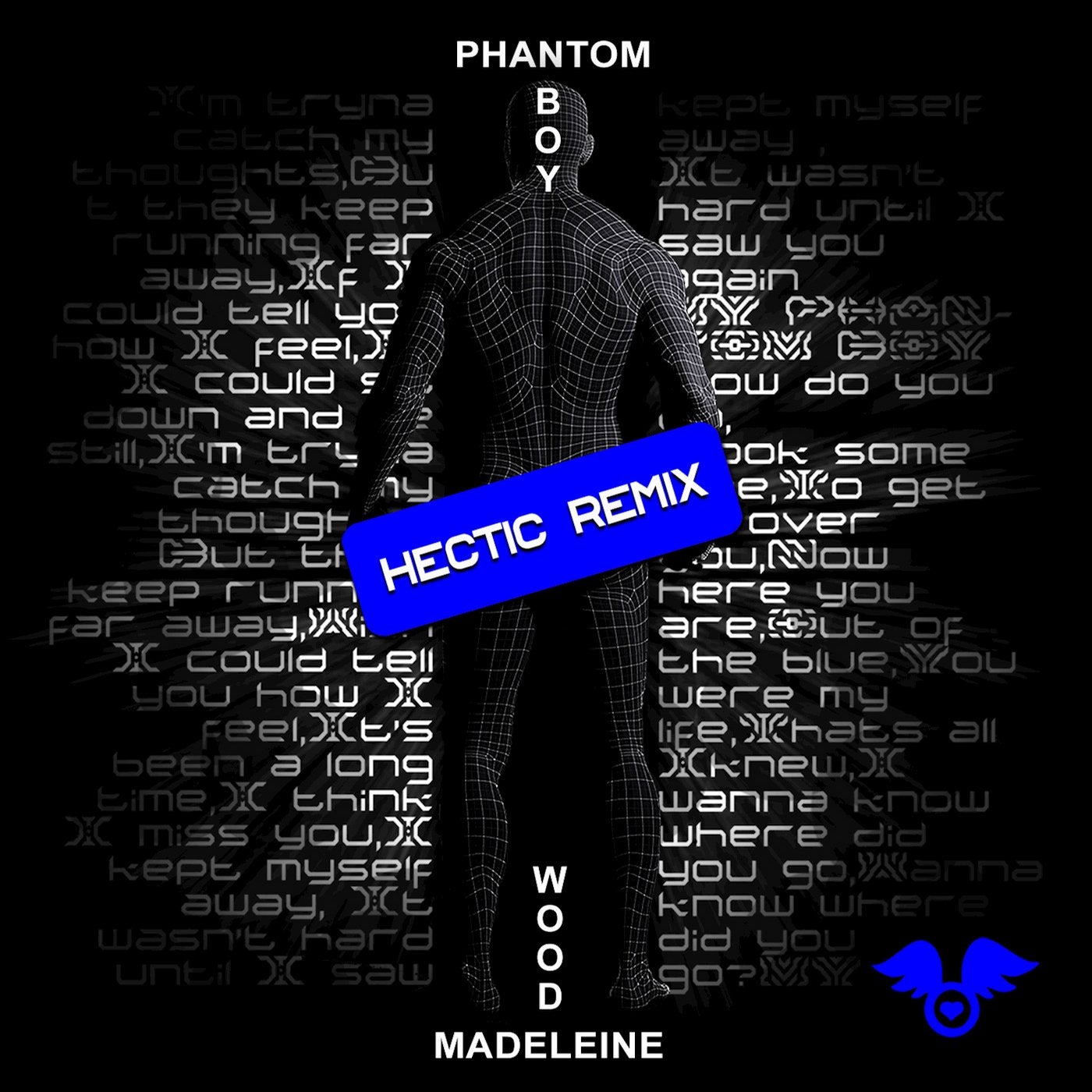 Phantom Boy - Hectic Remix